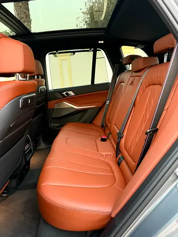 2026 BMW X5 缩略图 10