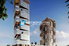 Corner Unit | Canal View | Premium Finishing