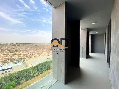 Brand New 2BHK apartment in Tiraz Building
