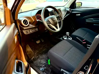 Suzuki Celerio GL, миниатюра 7