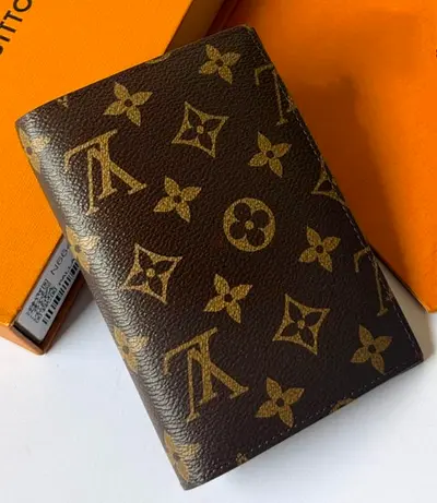 Passport holder