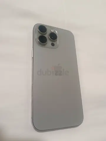 I Phone 16 Pro Max