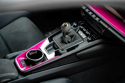 2023 Porsche 911 thumbnail 14