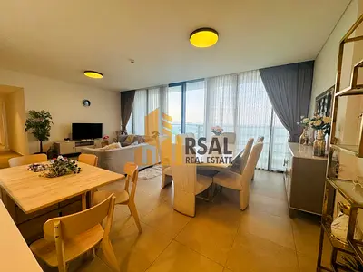 Luxurious spacious 3 BHK Fully Furnished Apartment // with All Amenities