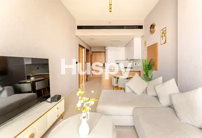 Vacant | Furnished | Close to Circle Mall