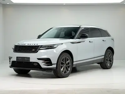 2024 Range Rover Velar - European Specs - Brand New