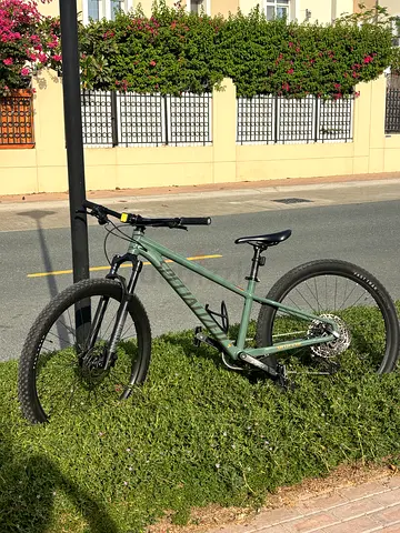 Specialized rockhopper 27.5 Mountain Bike - Size S, perfect Condition