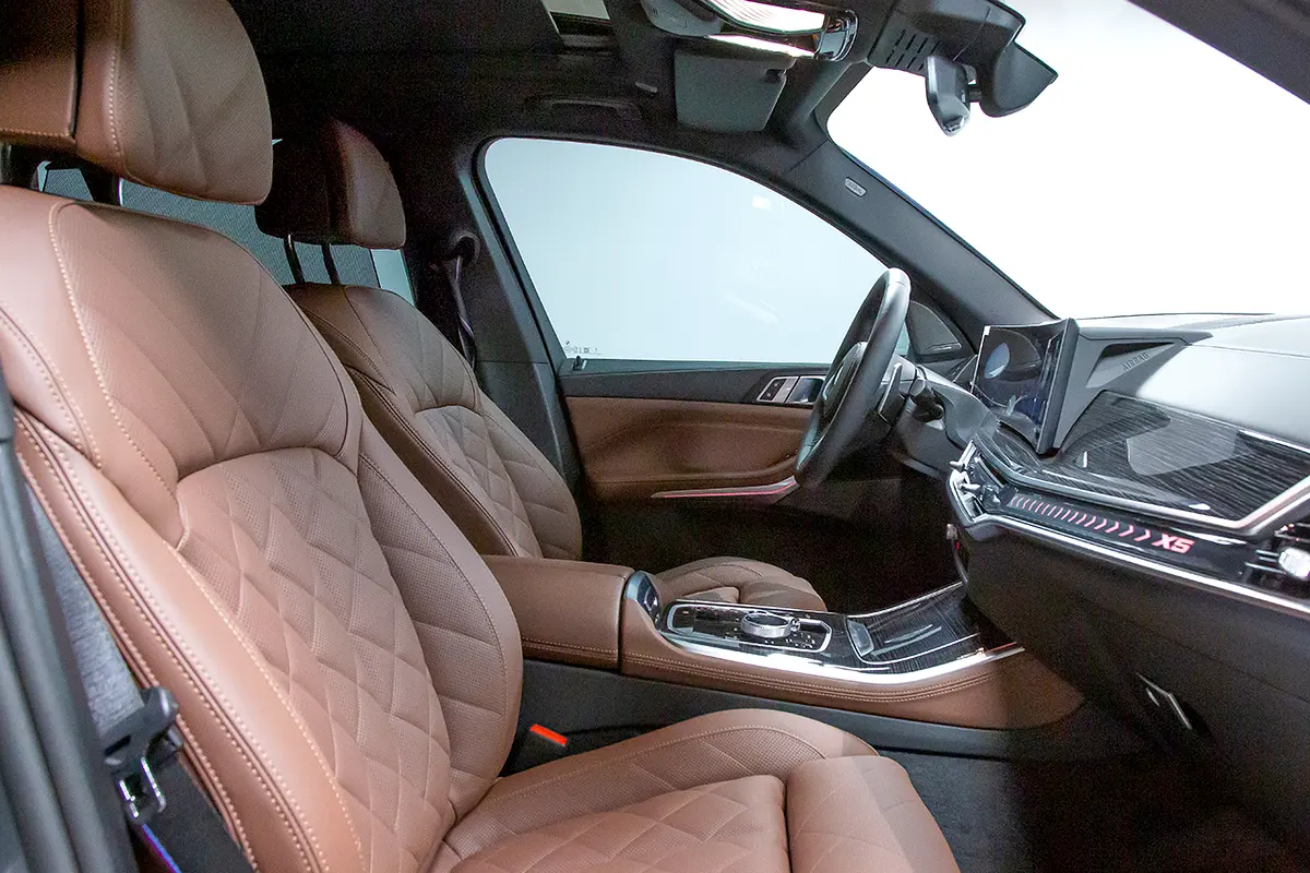 BMW X5 2026