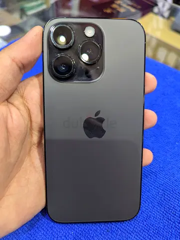 Iphone 14 Pro 256GB