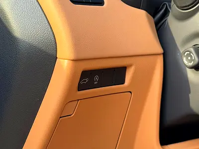 2026 Lexus LX-SERIES — фото 12
