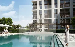 Op price 1BR in Terra Heights by EMAAR | Expo City