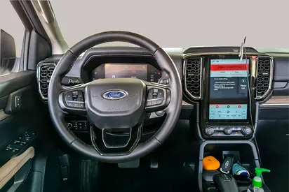 صورة 9 لـ 2025 FORD EVEREST