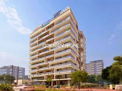 Modern 1BR with Balcony | Prime Living