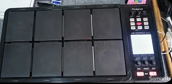 Percussion