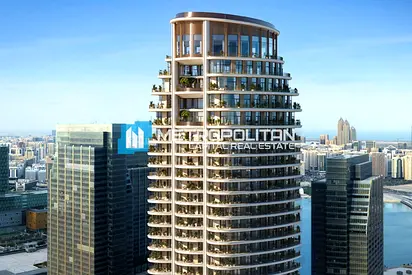 Selling at OP | Furnished 1BR Unit | Huge Balcony