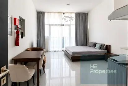 SKY LINE VIEW | HIGH FLOOR | FULLY FURNISHED | PRIME LOCATOIN | EXLLENT AMENETIES