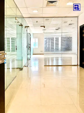 Office Near Al Muteena