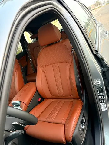 2026 BMW X5 缩略图 5