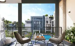 Fully Furnished | 3+Maid | Duplex | Ready to Move