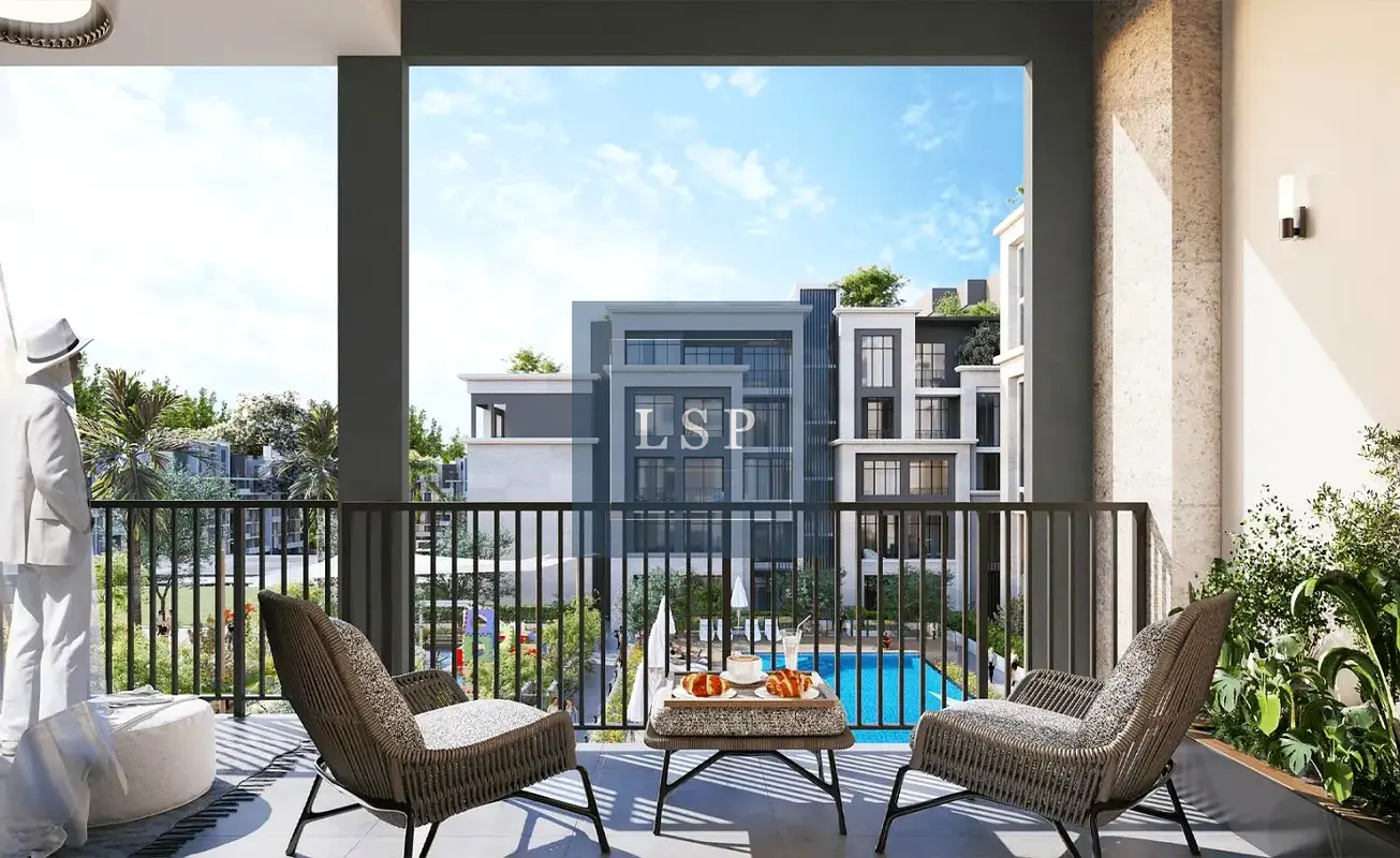Fully Furnished | 3+Maid | Duplex | Ready to Move