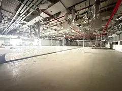 400 KW 34,000 sqft Standalone warehouse for sale in Al Quoz