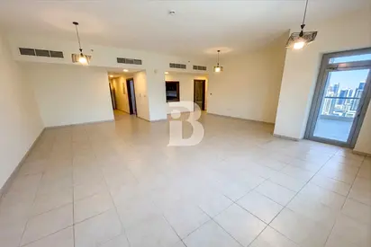 Spacious 2 Bed plus Store | High Floor