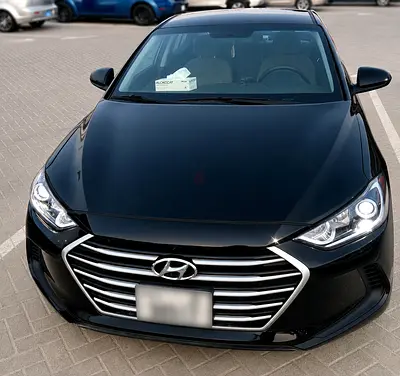 🚗 FOR SALE: Hyundai Elantra 2018