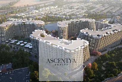 Fully Furnished Smart Homes | 3 Years Post Handover | Potential Investment With High ROI | Capital appreciation Guaranteed