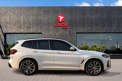 صورة مصغرة 7 لـ 2024 BMW X3