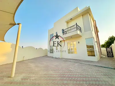 5Master Br Private Villa With Yard