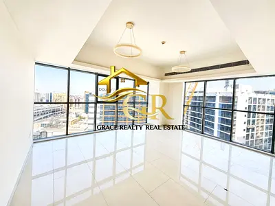 Prime Al Barsha 1 | High Floor 2BR | Unfurnished
