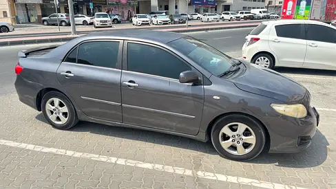 صورة 3 لـ 2009 Toyota COROLLA