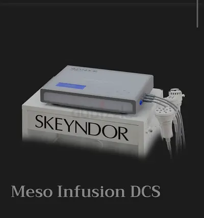 Skeyndor Meso Infusion DCS - Professional Aesthetic Device
