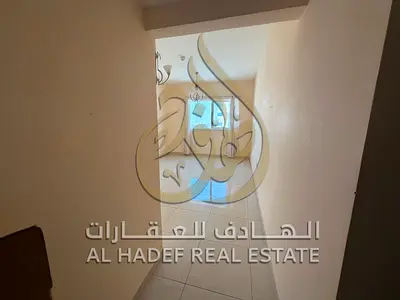 1 Bedroom Apartment for Annual Rent in Al Qasimia Al Mahatta, Sharjah | Balcony | Parking | Opposite Every Day | AED 40,000