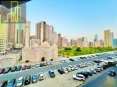 Spacious Appertment park view 1bedroom -|| fully family building 37,999
