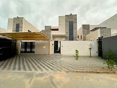 For Sale | Villa in Al Helio Area 🏡 Villa Features: 4 Master Bedrooms Spacious Majlis Living Room