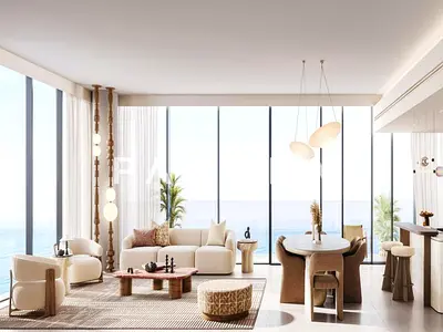 Luxury Living | Beach Front Living | 50/50 PP