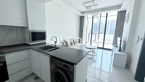 Fully furnished | ready to move | pool access