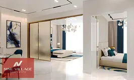 Premium Skyline View Homes with Exceptional Lifestyle Amenities