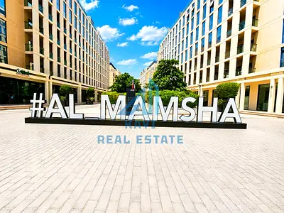 Exclusive 1BHK | Swimming Pool | Modern Livingw