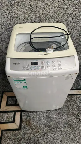Samsung Top Load Washing Machine 7kg - Good Working Condition
