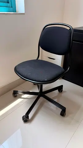 Chair - desk chair with wheels