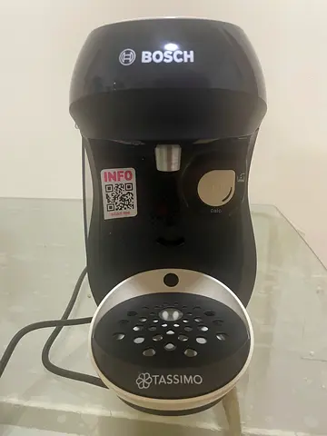 Coffee machine