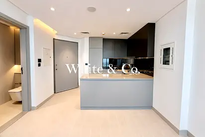 Front Facing | Desirable Layout | Vacant