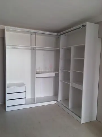 Premium Sliding, Hinged Door Wardrobes