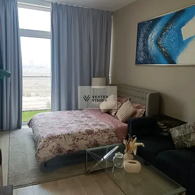 Fully Furnished | Marina View | Inquire Now