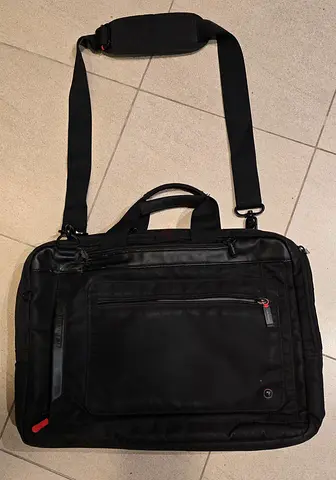 Business backpack 3 IN 1