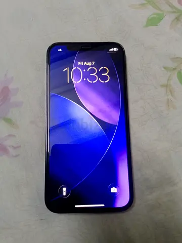 Iphone 12 Pro
