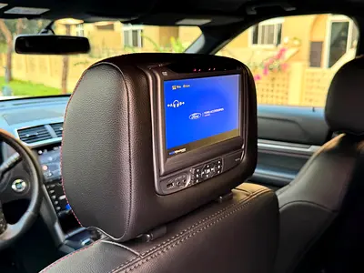 2018 FORD EXPLORER 缩略图 17