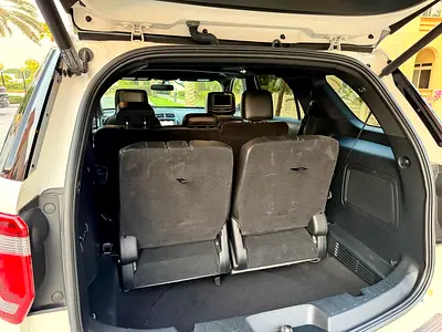 2018 FORD EXPLORER 缩略图 12